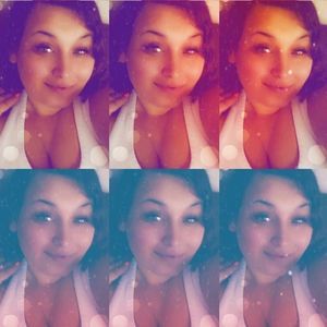 Meet your Posher, Briana